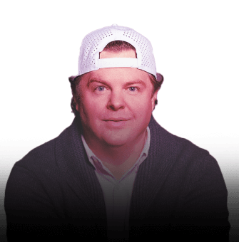 Founder Andrew Cordle