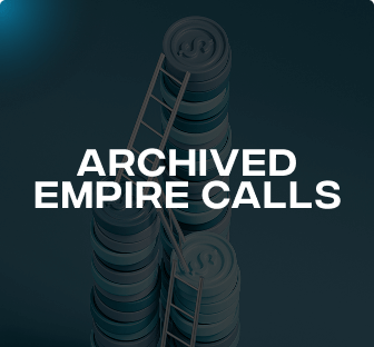 Archived Empire Calls