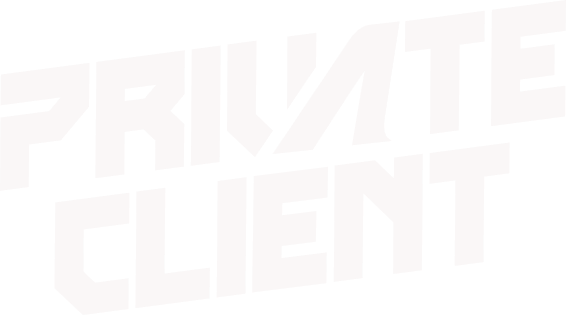 Private Client Logo