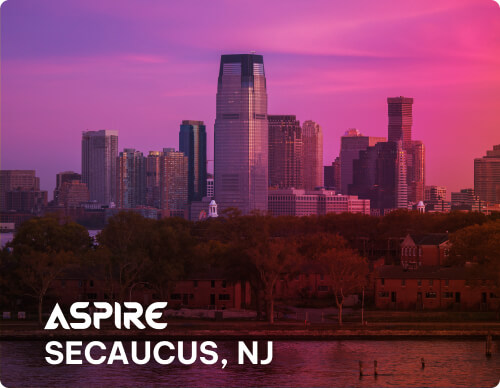 Secaucus New Jersey