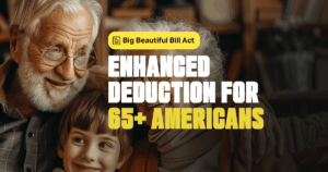 Enhanced Deduction for Seniors