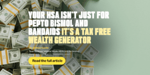 HSA Investing