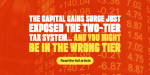 Capital Gains