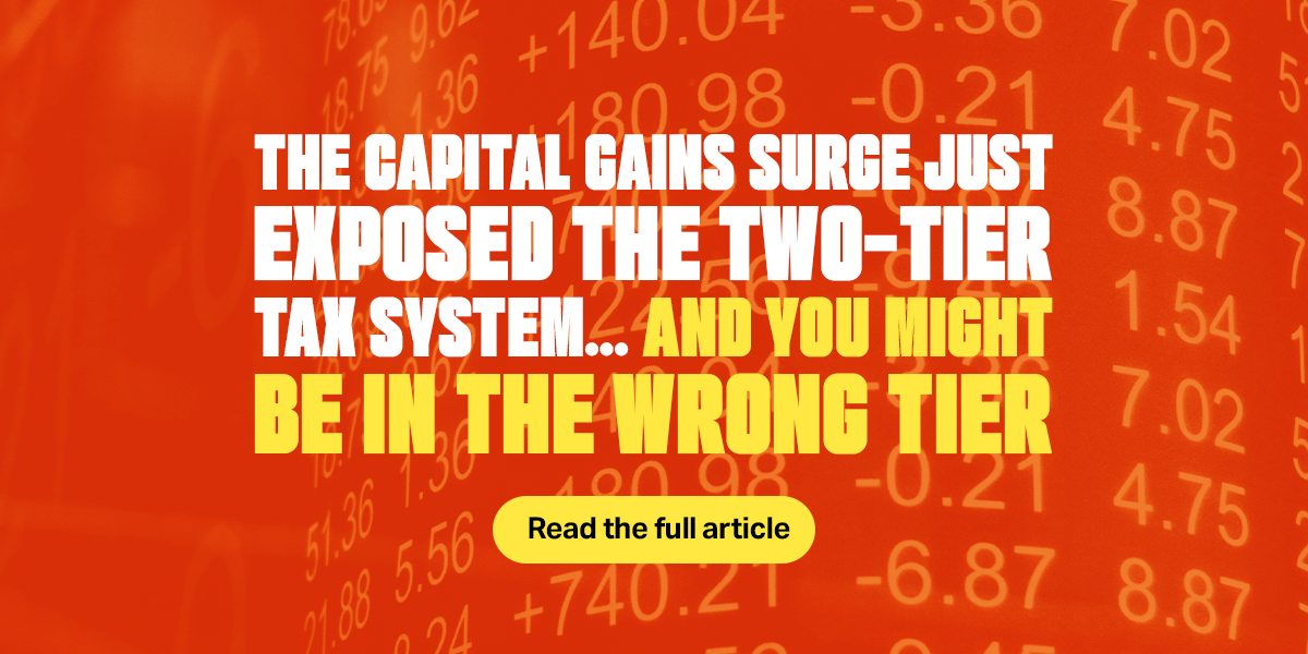 Capital Gains