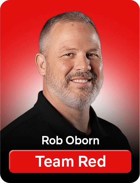 TEAM RED copy Rob Oborn