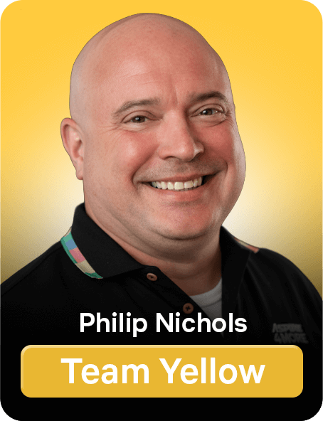 TEAM YELLOW copy Philip Nichols