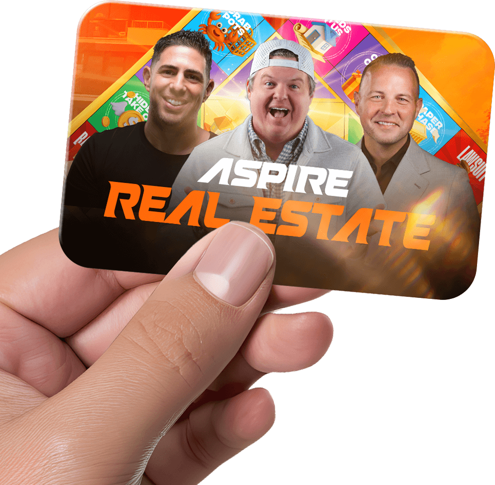Aspire Real Estate