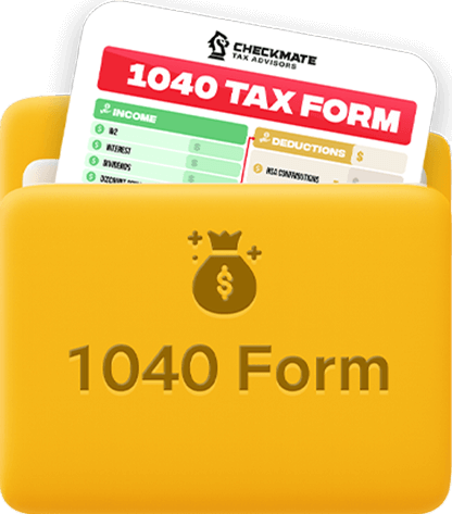 1040 Form