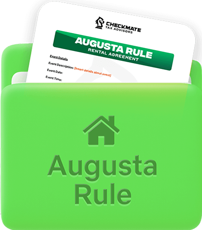 Augusta Rule