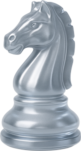 Knight Chess Piece