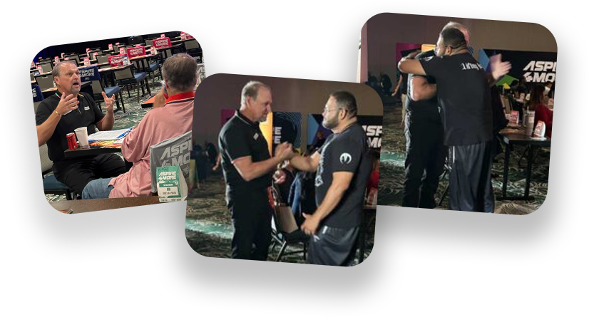 David Stamper Photos